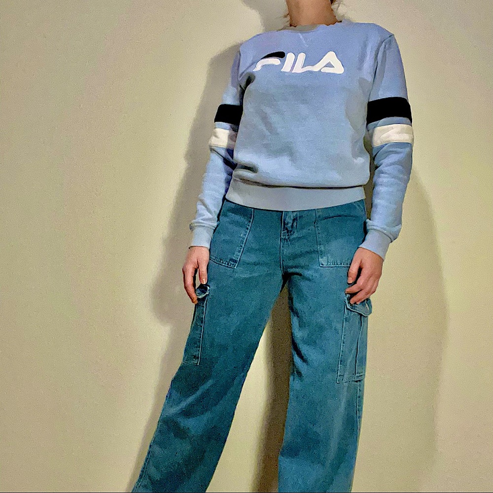 Fila Sweatshirt